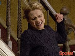 Być człowiekiem: 4x13 There Goes the Neighborhood Part III - zdjęcia promocyjne