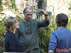 Parenthood: 5x22 The Pontiac - zdjęcia promocyjne