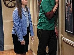 Teoria wielkiego podrywu: 7x20 The Relationship Diremption - zdjęcia promocyjne