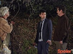 Parks & Recreation: 6x19 Flu Season 2 - zdjęcia promocyjne