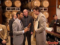 Parks & Recreation: 6x19 Flu Season 2 - zdjęcia promocyjne