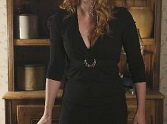 Once Upon a Time: 3x18 Bleeding Through - zdjęcia promocyjne