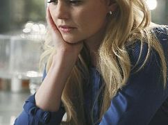 Once Upon a Time: 3x18 Bleeding Through - zdjęcia promocyjne