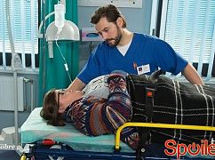 Na dobre i na złe odc. 554 - zdjęcia promocyjne