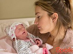 Na dobre i na złe odc. 554 - zdjęcia promocyjne