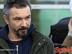 Barwy szczęścia odc. 1099 - zdjęcia promocyjne