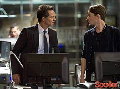 24: Live Another Day: 1x01 Day 9: 12:00P.M.-1:00P.M. - zdjęcia promocyjne