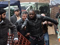24: Live Another Day: 1x01 Day 9: 12:00P.M.-1:00P.M. - zdjęcia promocyjne