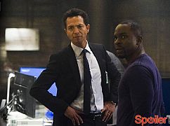 24: Live Another Day: 1x01 Day 9: 12:00P.M.-1:00P.M. - zdjęcia promocyjne