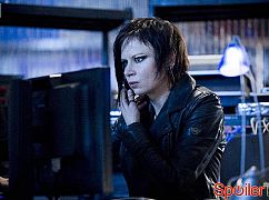 24: Live Another Day: 1x01 Day 9: 12:00P.M.-1:00P.M. - zdjęcia promocyjne