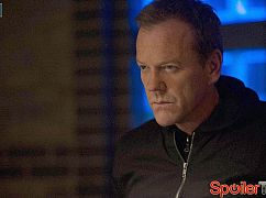 24: Live Another Day: 1x01 Day 9: 12:00P.M.-1:00P.M. - zdjęcia promocyjne