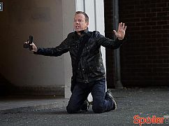 24: Live Another Day: 1x01 Day 9: 12:00P.M.-1:00P.M. - zdjęcia promocyjne