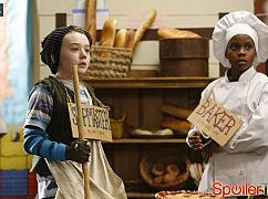 About a Boy: 1x08 About A Slopmaster - zdjęcia promocyjne