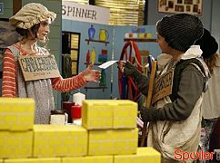 About a Boy: 1x08 About A Slopmaster - zdjęcia promocyjne