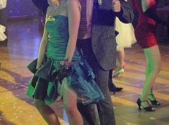 Surviving Jack: 1x04 Rhythm is a Dancer - zdjęcia promocyjne