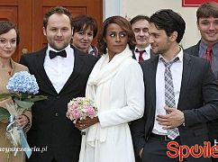 Barwy szczęścia odc. 1100 - zdjęcia promocyjne