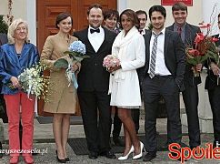 Barwy szczęścia odc. 1100 - zdjęcia promocyjne