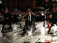 Glee: 5x16 Tested - zdjęcia promocyjne