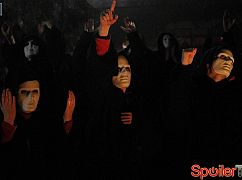 The Following: 2x13 The Reaping - zdjęcia promocyjne