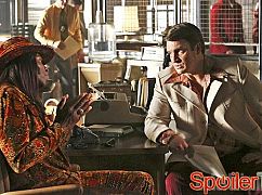 Castle: 6x20 That ’70s Show - zdjęcia promocyjne