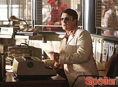 Castle: 6x20 That ’70s Show - zdjęcia promocyjne