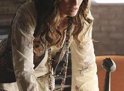 Castle: 6x20 That ’70s Show - zdjęcia promocyjne