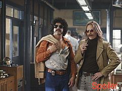 Castle: 6x20 That ’70s Show - zdjęcia promocyjne