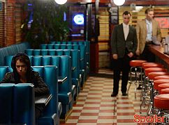 Orphan Black: 2x01 Nature Under Constraint And Vexed - zdjęcia promocyjne