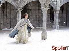 Reign: 1x19 Toy Soldiers - zdjęcia promocyjne