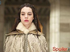 Reign: 1x19 Toy Soldiers - zdjęcia promocyjne