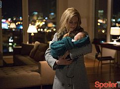 Grimm: 3x18 The Law of Sacrifice - zdjęcia promocyjne