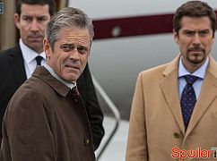 Grimm: 3x18 The Law of Sacrifice - zdjęcia promocyjne