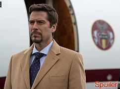 Grimm: 3x18 The Law of Sacrifice - zdjęcia promocyjne