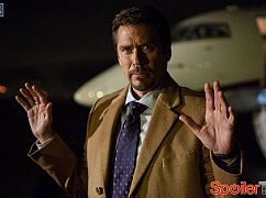 Grimm: 3x18 The Law of Sacrifice - zdjęcia promocyjne