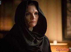 Grimm: 3x18 The Law of Sacrifice - zdjęcia promocyjne