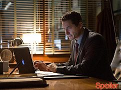 Grimm: 3x18 The Law of Sacrifice - zdjęcia promocyjne