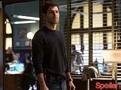 Grimm: 3x18 The Law of Sacrifice - zdjęcia promocyjne