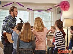 Parks & Recreation: 6x20 One in 8,000 - zdjęcia promocyjne