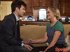 Parks & Recreation: 6x20 One in 8,000 - zdjęcia promocyjne