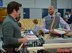 Parks & Recreation: 6x20 One in 8,000 - zdjęcia promocyjne