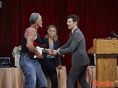Parks & Recreation: 6x20 One in 8,000 - zdjęcia promocyjne