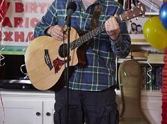 Parks & Recreation: 6x20 One in 8,000 - zdjęcia promocyjne