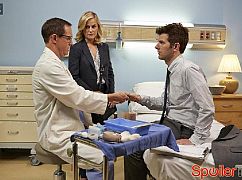 Parks & Recreation: 6x20 One in 8,000 - zdjęcia promocyjne