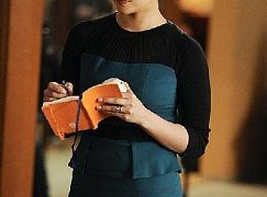 Żona idealna: 5x18 All Tapped Out - zdjęcia promocyjne