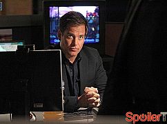 Agenci NCIS: 11x21 Alleged - zdjęcia promocyjne