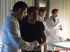 Hannibal: 2x07 Yakimono - zdjęcia promocyjne
