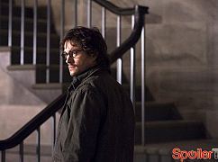 Hannibal: 2x07 Yakimono - zdjęcia promocyjne