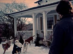 Hannibal: 2x07 Yakimono - zdjęcia promocyjne