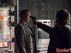 Hannibal: 2x07 Yakimono - zdjęcia promocyjne