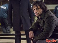Hannibal: 2x07 Yakimono - zdjęcia promocyjne